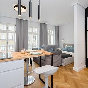 Gdansk Old Town Ul. Sw. Ducha 68 Apartments